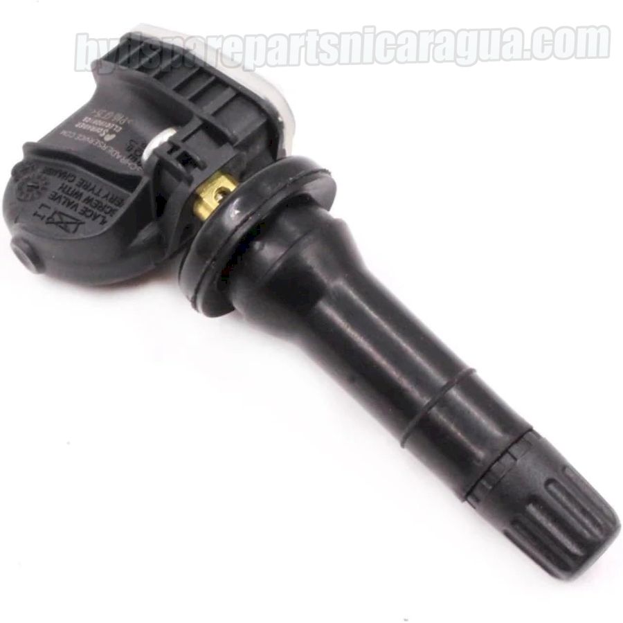 Catálogo De Repuestos Byd - Sensor De Control De Presión De Neumáticos S6dm3609200